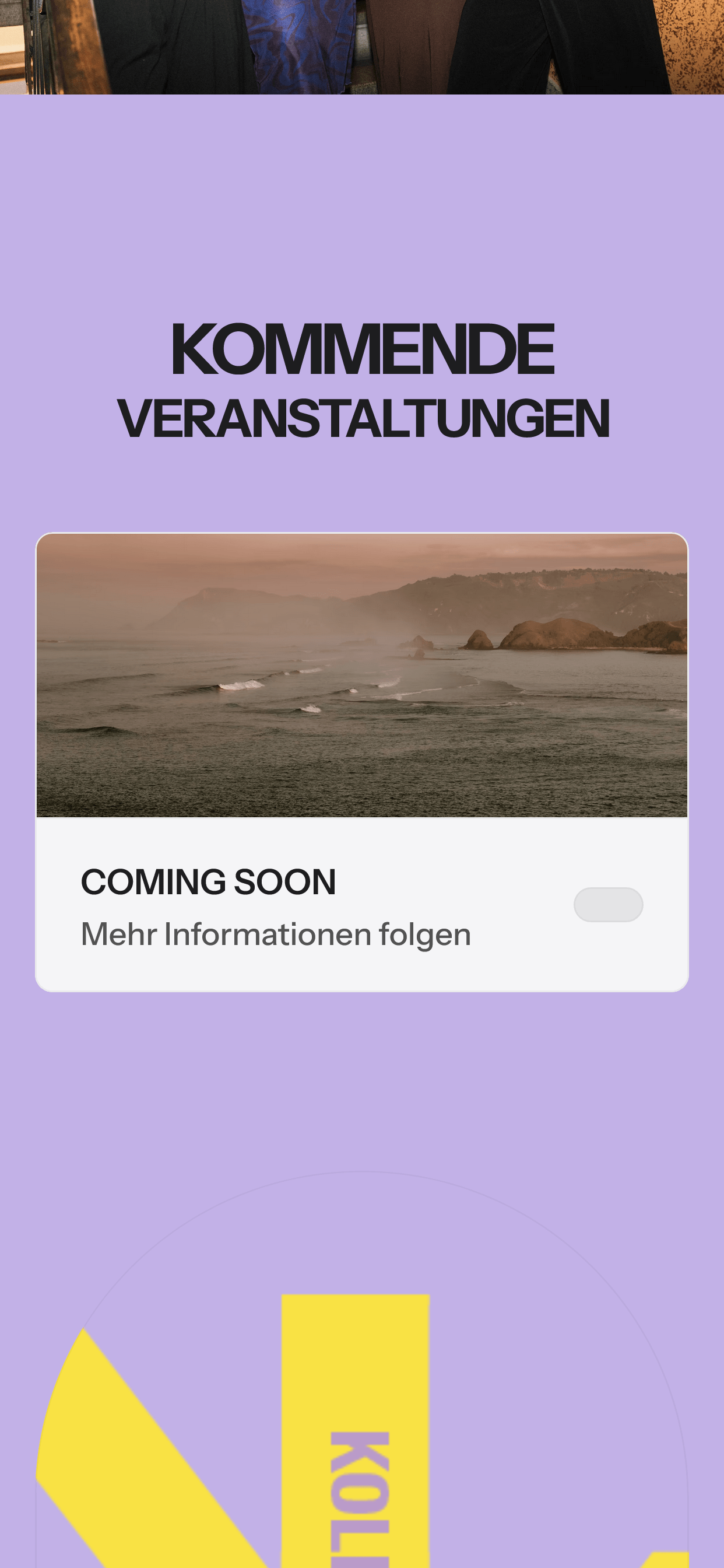 Project screenshot